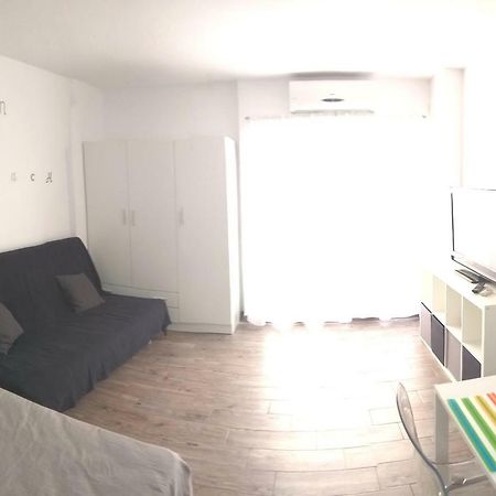 Estudio Minerva 241 Benalmádena Eksteriør bilde
