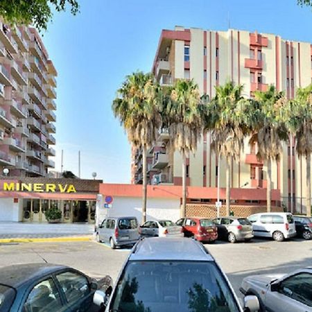 Estudio Minerva 241 Benalmádena Eksteriør bilde