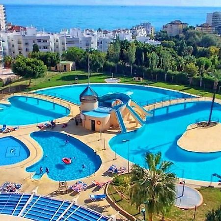 Estudio Minerva 241 Benalmádena Eksteriør bilde