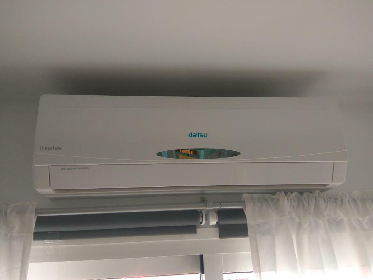 Estudio Minerva 241 Benalmádena Eksteriør bilde