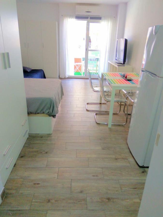 Estudio Minerva 241 Benalmádena Eksteriør bilde