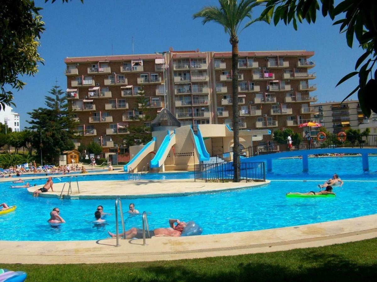 Estudio Minerva 241 Benalmádena Eksteriør bilde